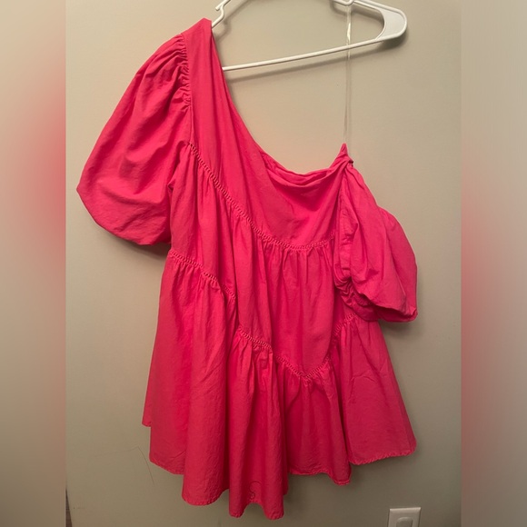 Showpo Harleen Mini Dress - Picture 3 of 4